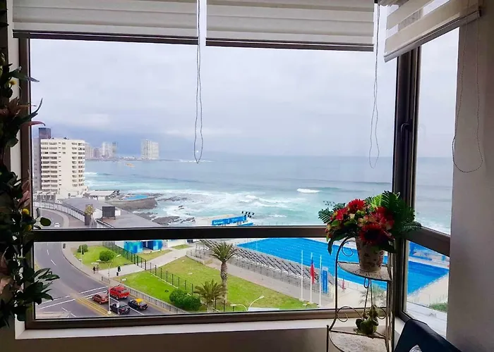 Departamento Vista Azul