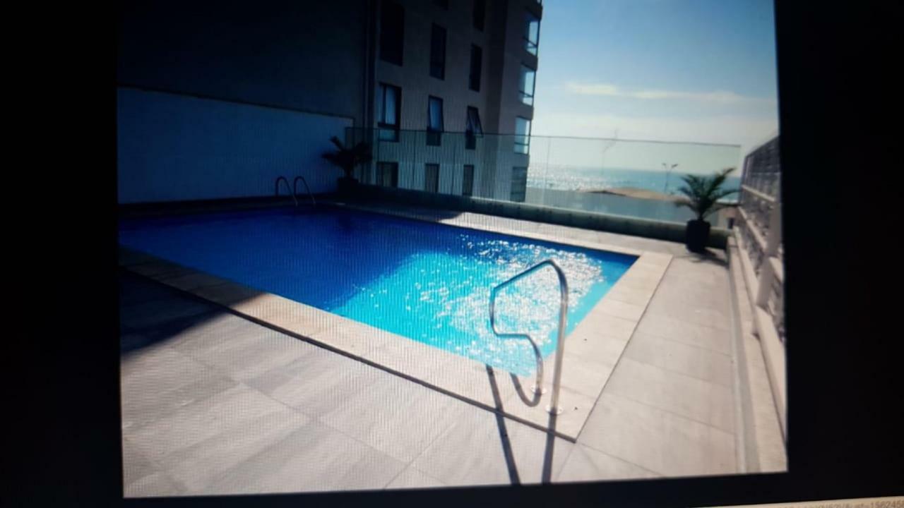 Departamento Vista Azul *