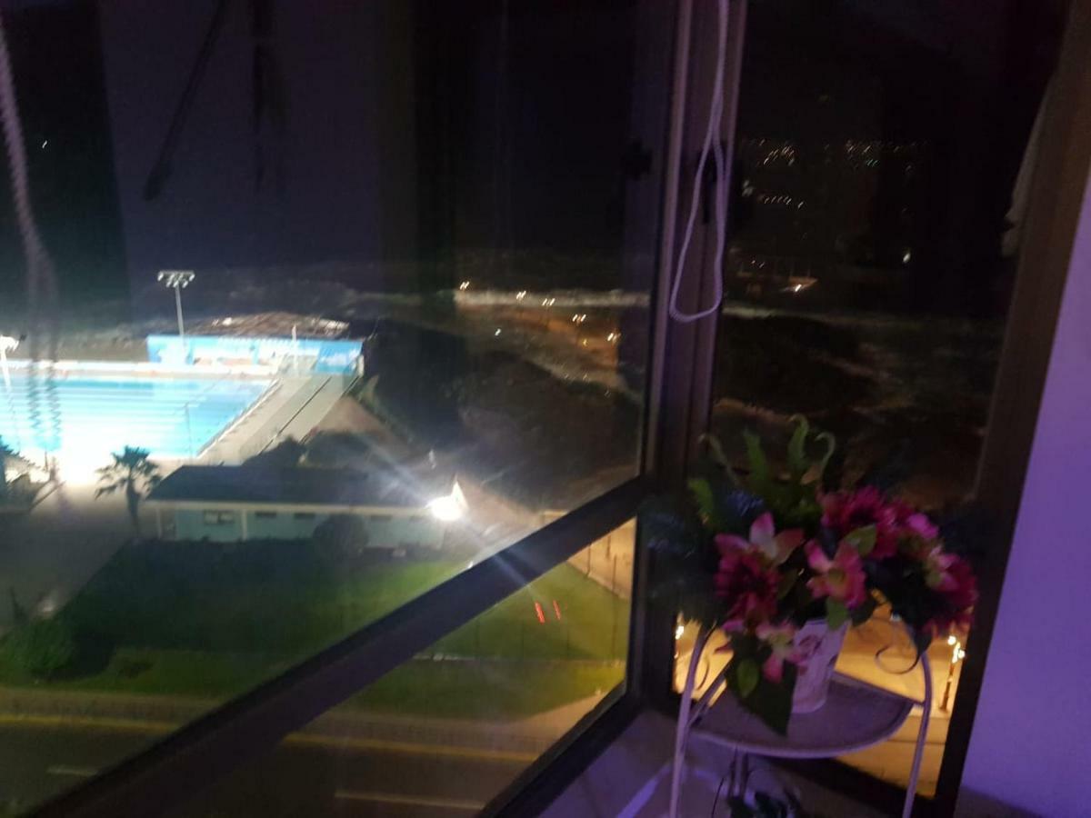 Apartamento Departamento Vista Azul *