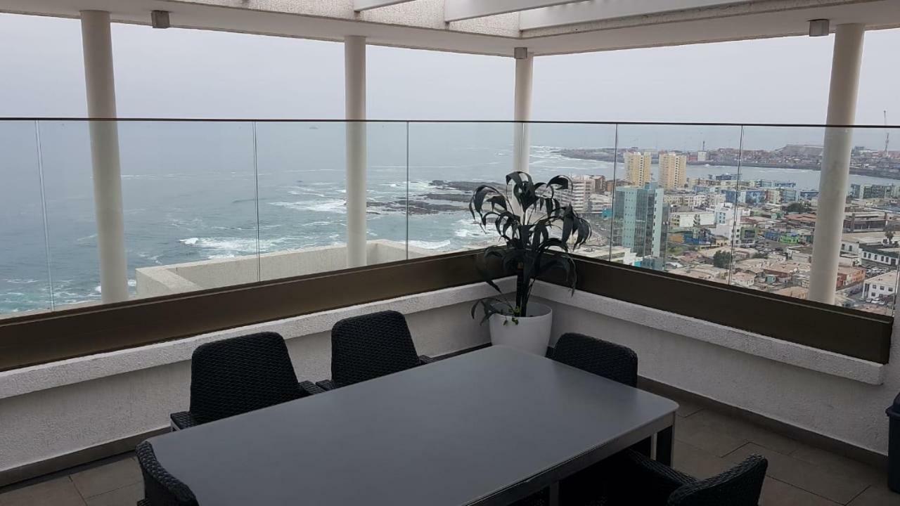Departamento Vista Azul * Iquique