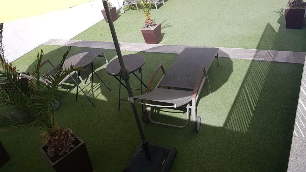 Departamento Vista Azul Apartamento Iquique
