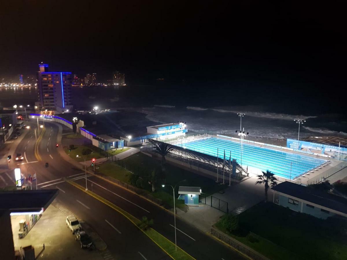 Apartamento Departamento Vista Azul Iquique