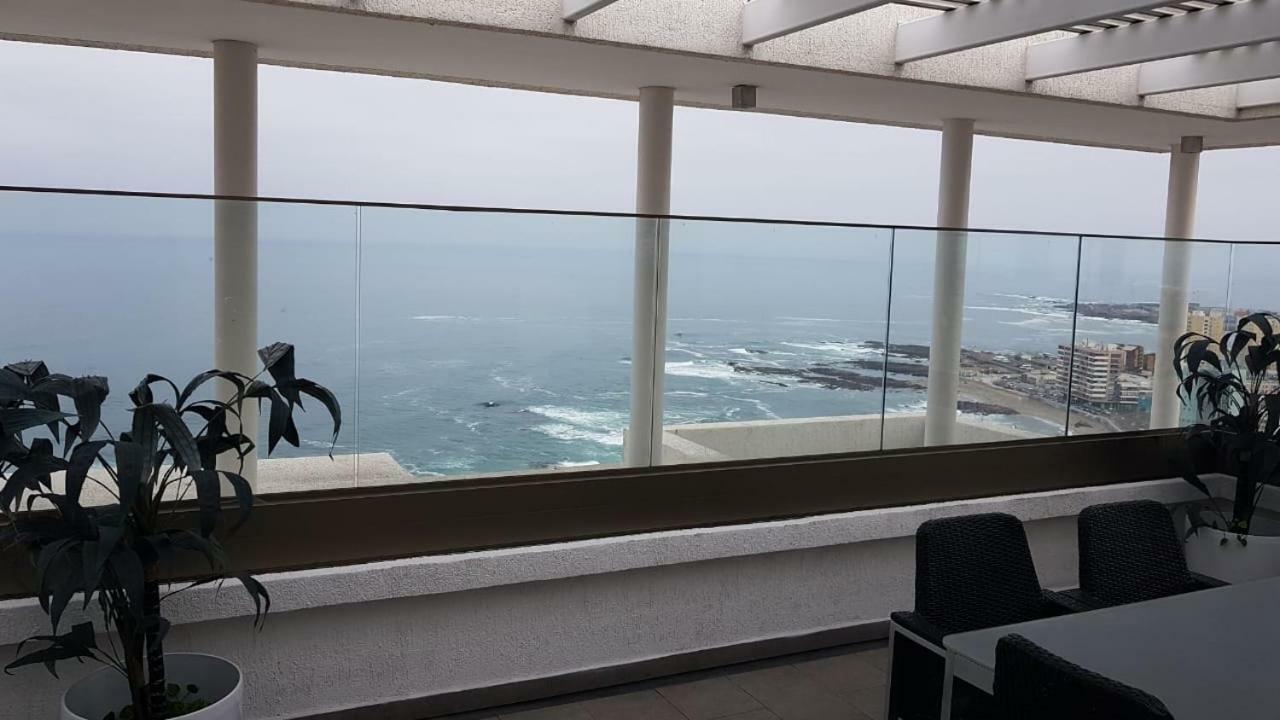 Departamento Vista Azul * Iquique
