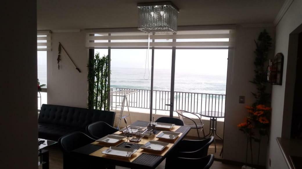 Apartamento Departamento Vista Azul