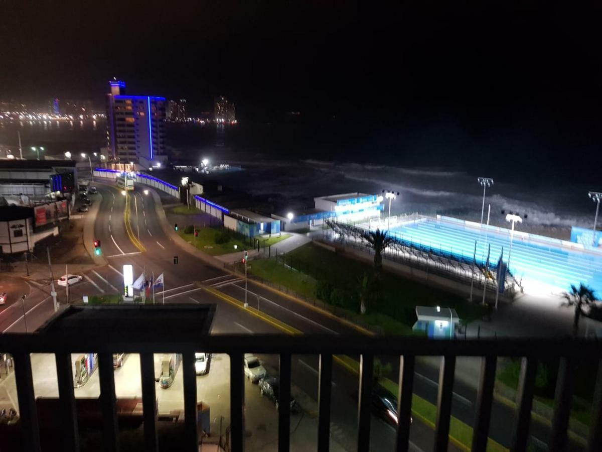Apartamento Departamento Vista Azul