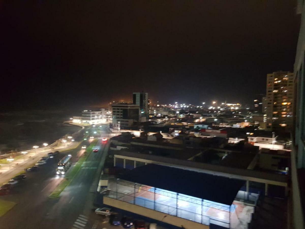 Apartamento Departamento Vista Azul