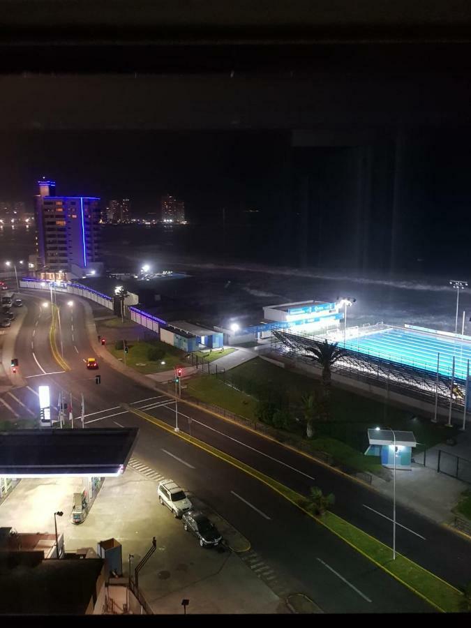 Apartamento Departamento Vista Azul Iquique