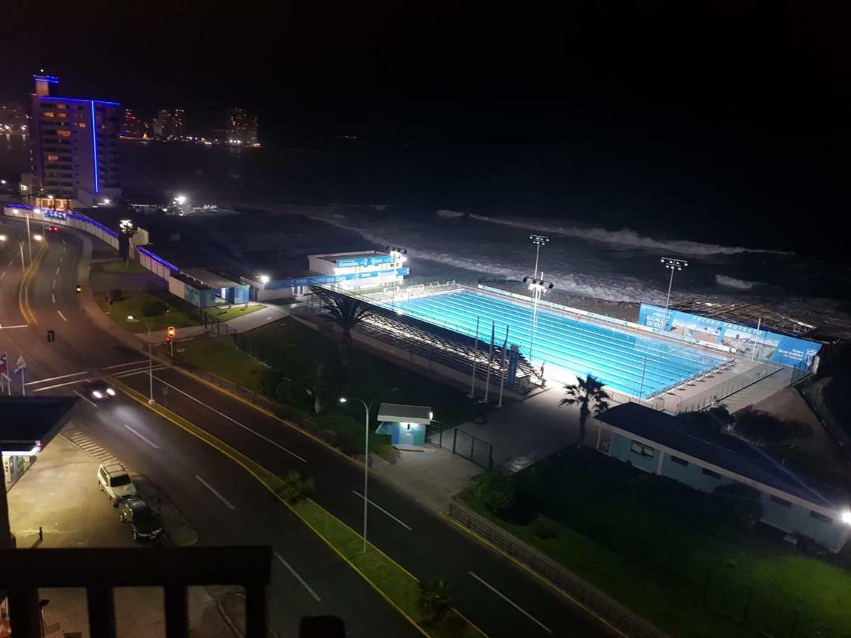 Apartamento Departamento Vista Azul