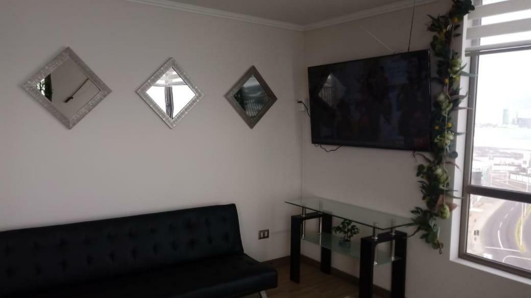 Departamento Vista Azul Apartamento