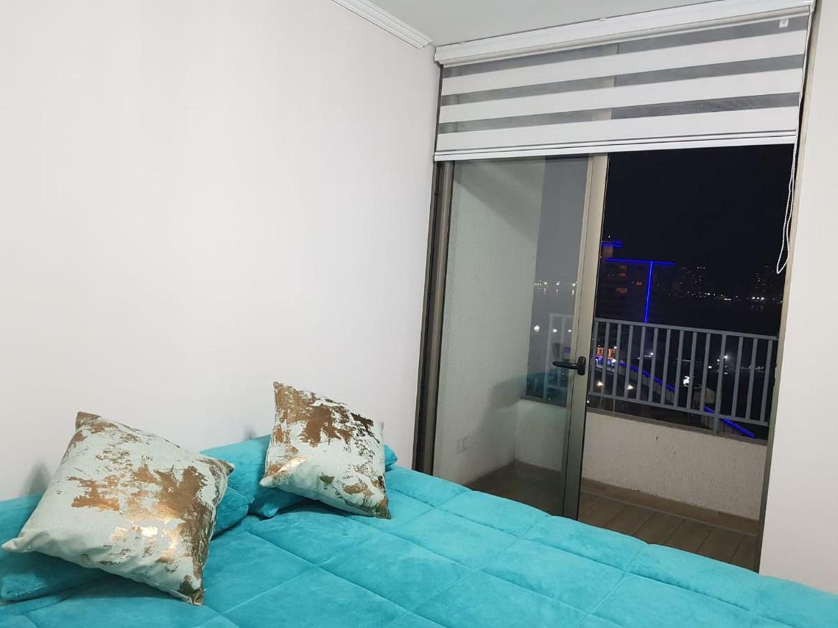 Departamento Vista Azul