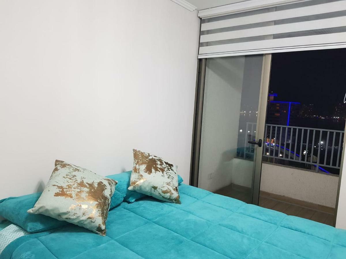 Departamento Vista Azul