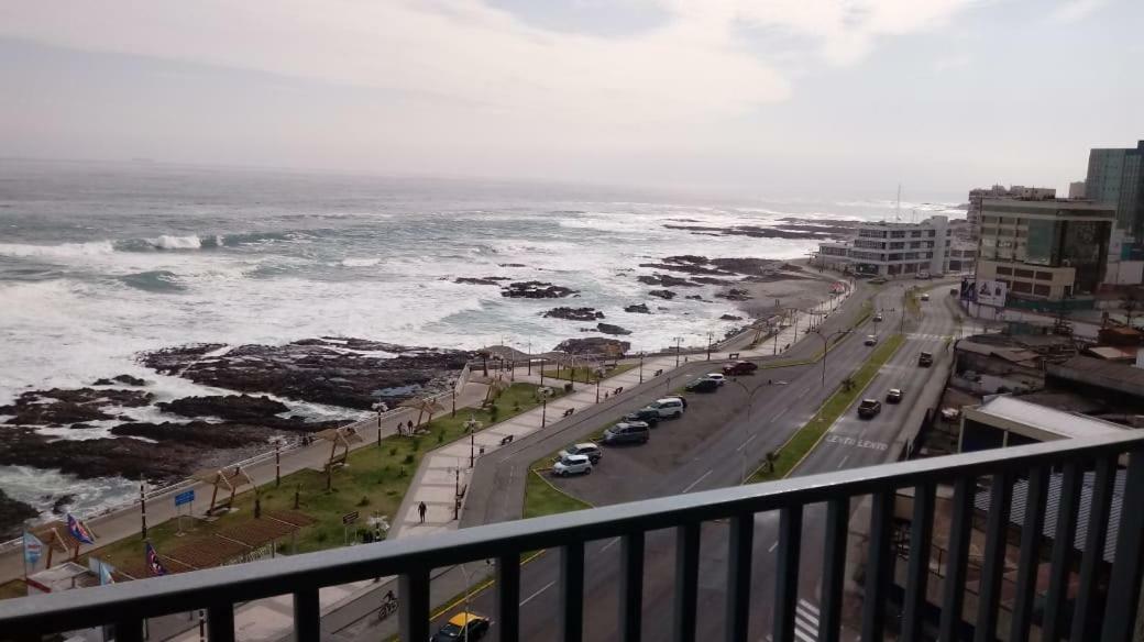 Apartamento Departamento Vista Azul Iquique