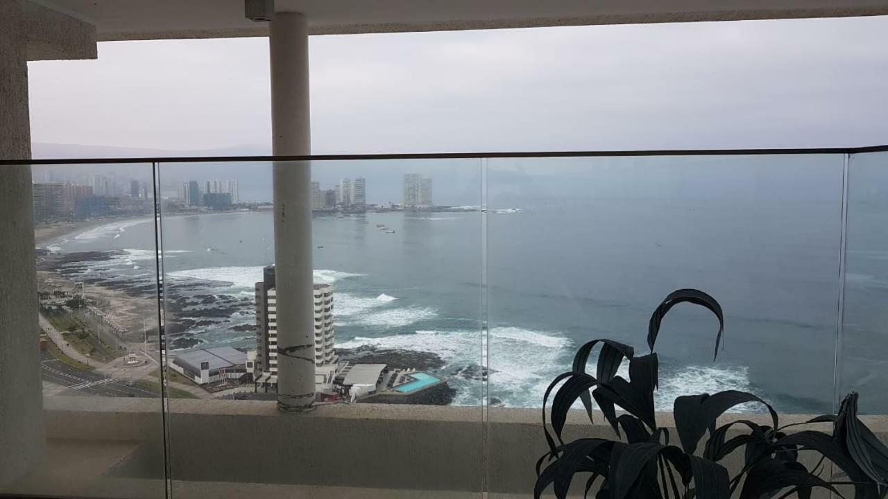 Departamento Vista Azul Apartamento Iquique