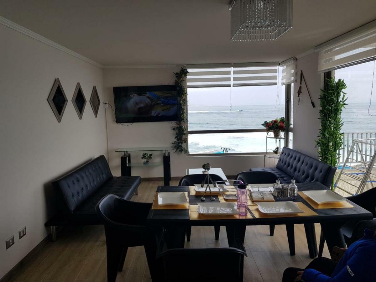 Apartamento Departamento Vista Azul