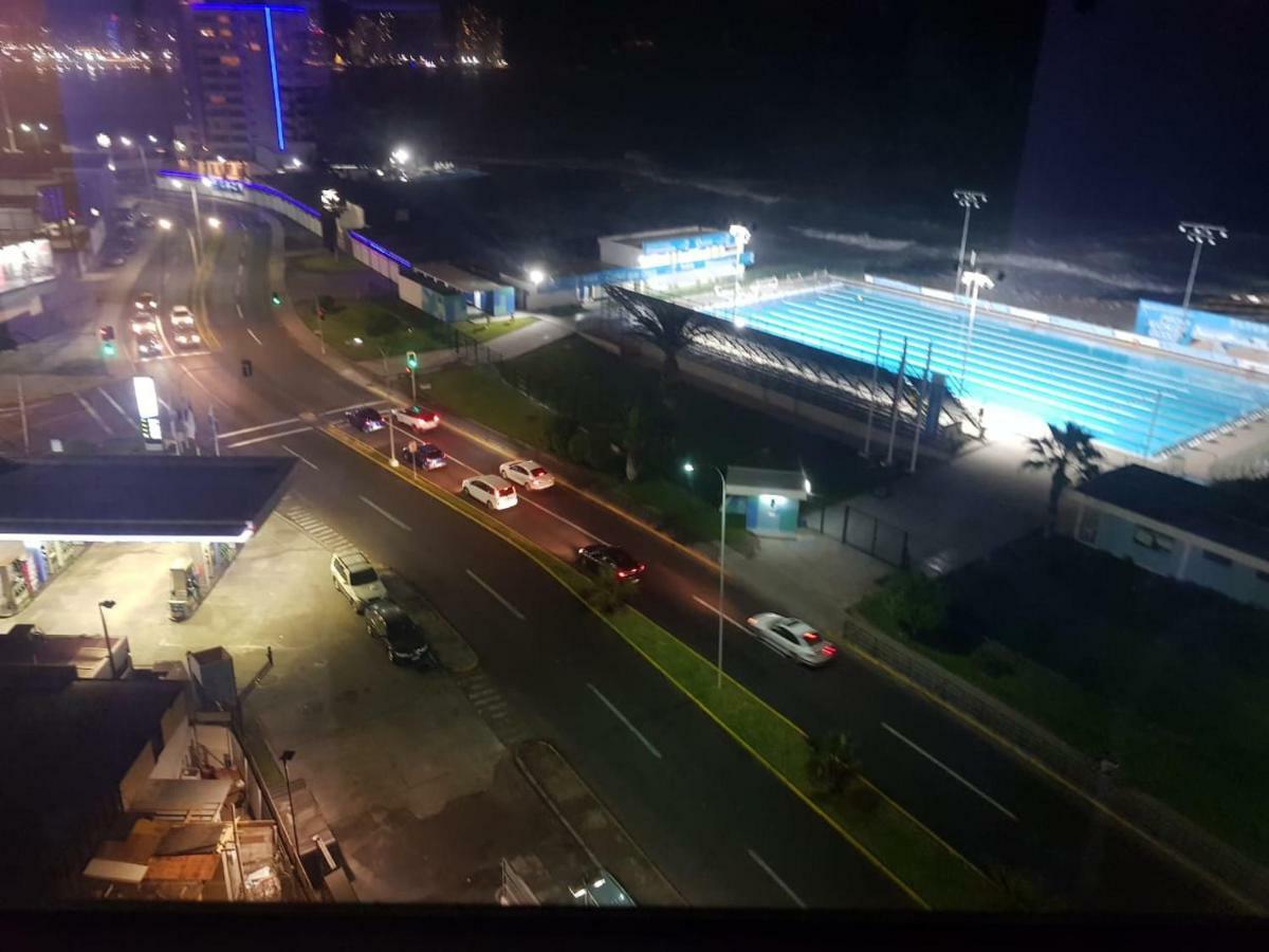Apartamento Departamento Vista Azul Iquique