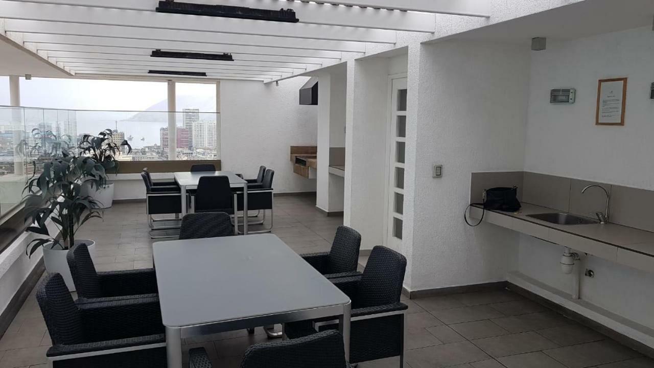 Apartamento Departamento Vista Azul *