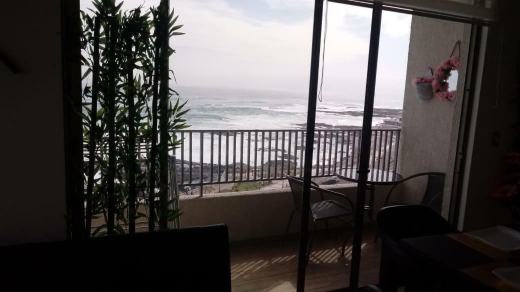 Departamento Vista Azul *