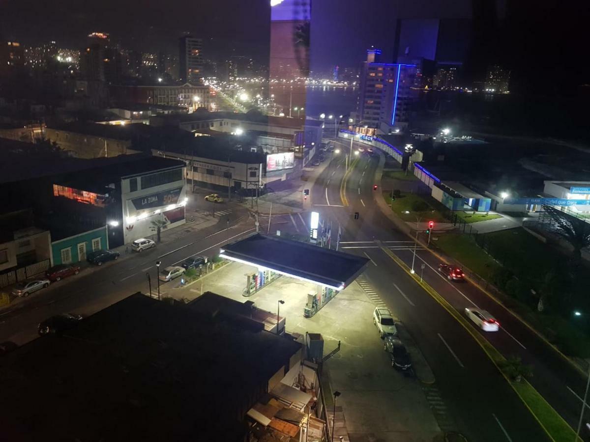 Apartamento Departamento Vista Azul