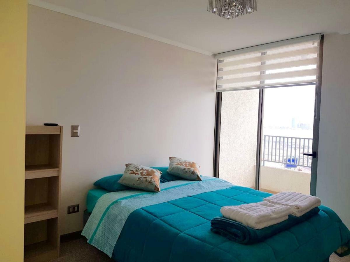 Departamento Vista Azul Apartamento Iquique