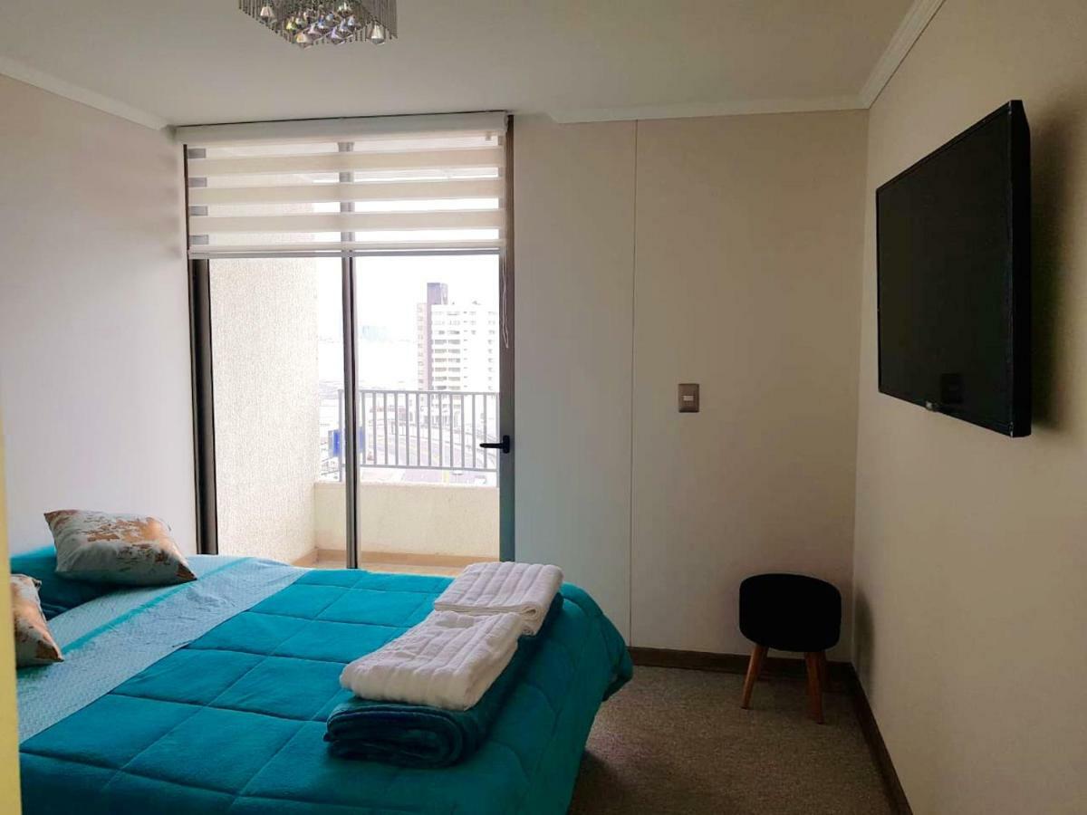 Departamento Vista Azul *