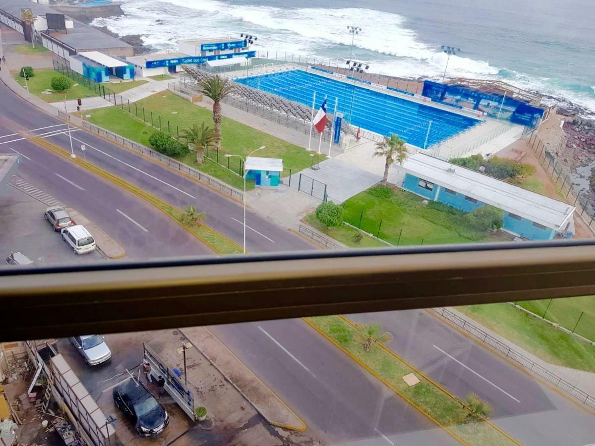 Apartamento Departamento Vista Azul