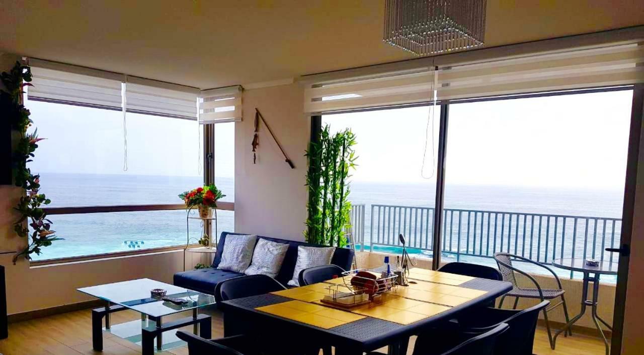 Apartamento Departamento Vista Azul