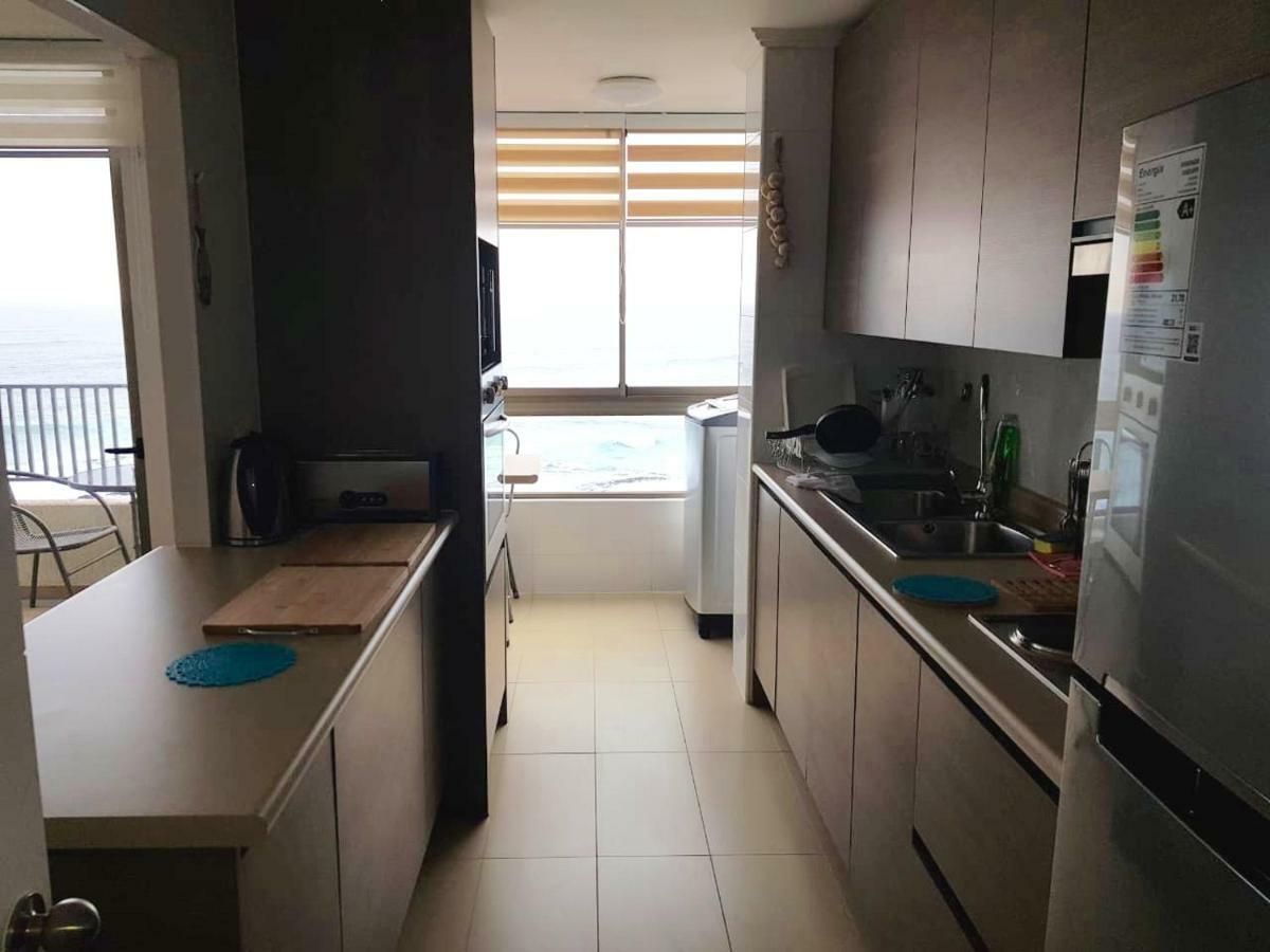 Departamento Vista Azul