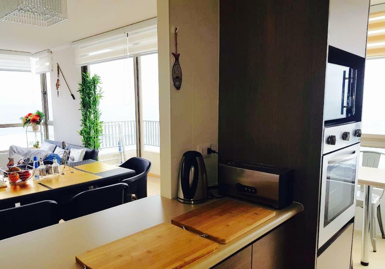 Apartamento Departamento Vista Azul