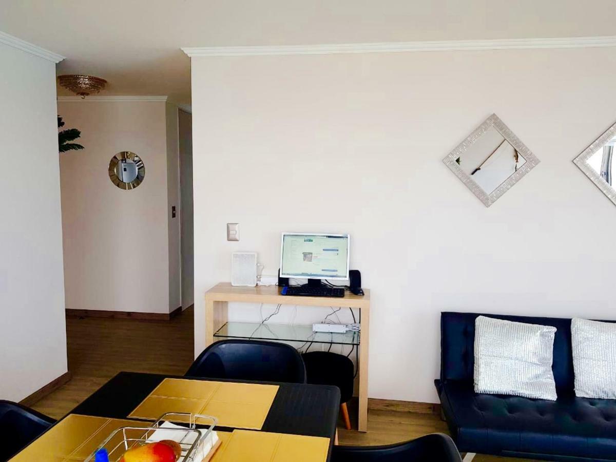 Apartamento Departamento Vista Azul