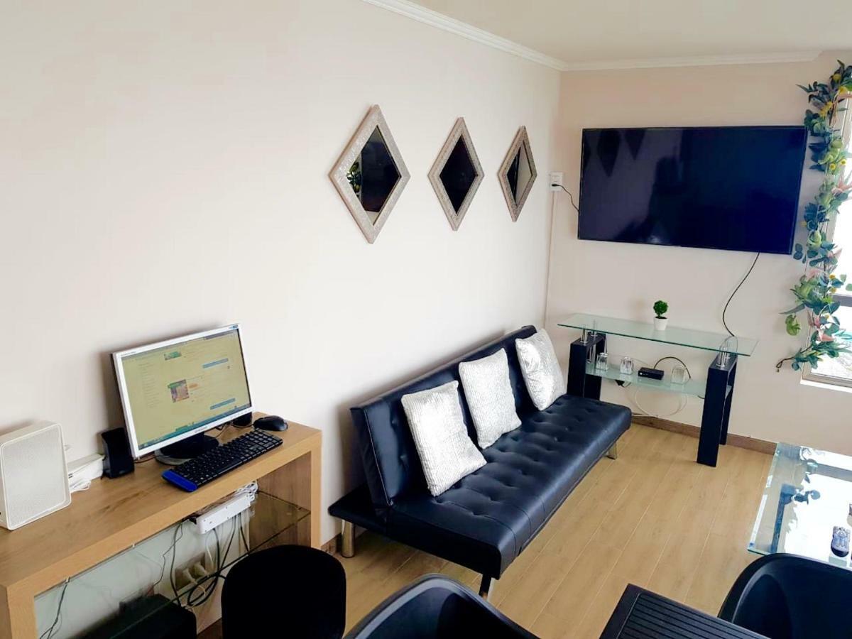 Apartamento Departamento Vista Azul Iquique