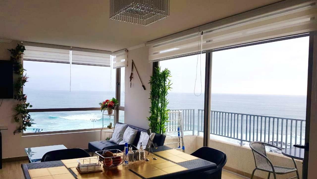 Apartamento Departamento Vista Azul *