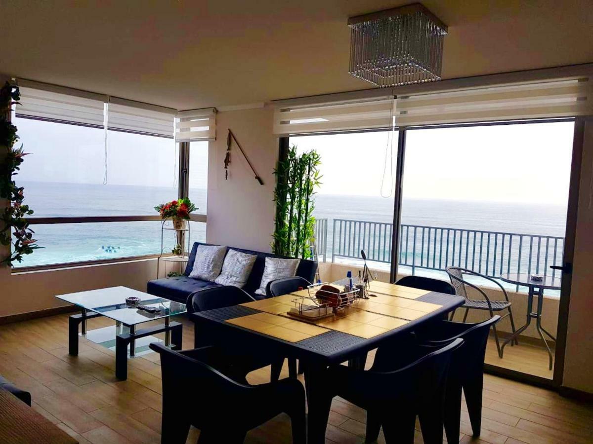 Apartamento Departamento Vista Azul