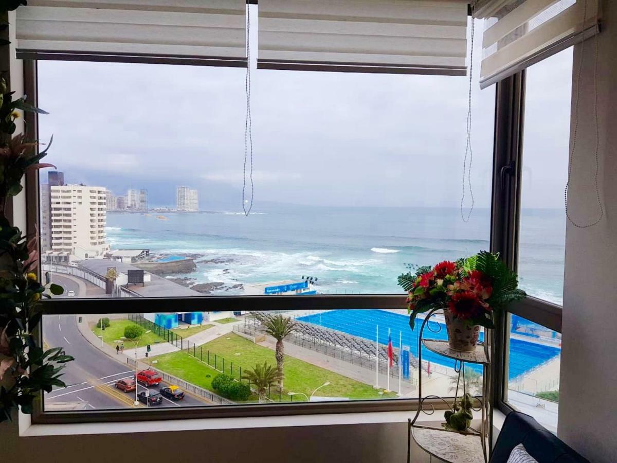 Apartamento Departamento Vista Azul *